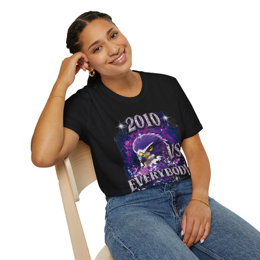 2010 VS Everybody Tee