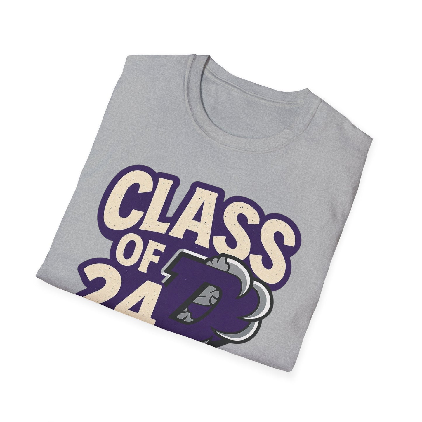 DHS Class Of 24 Tee