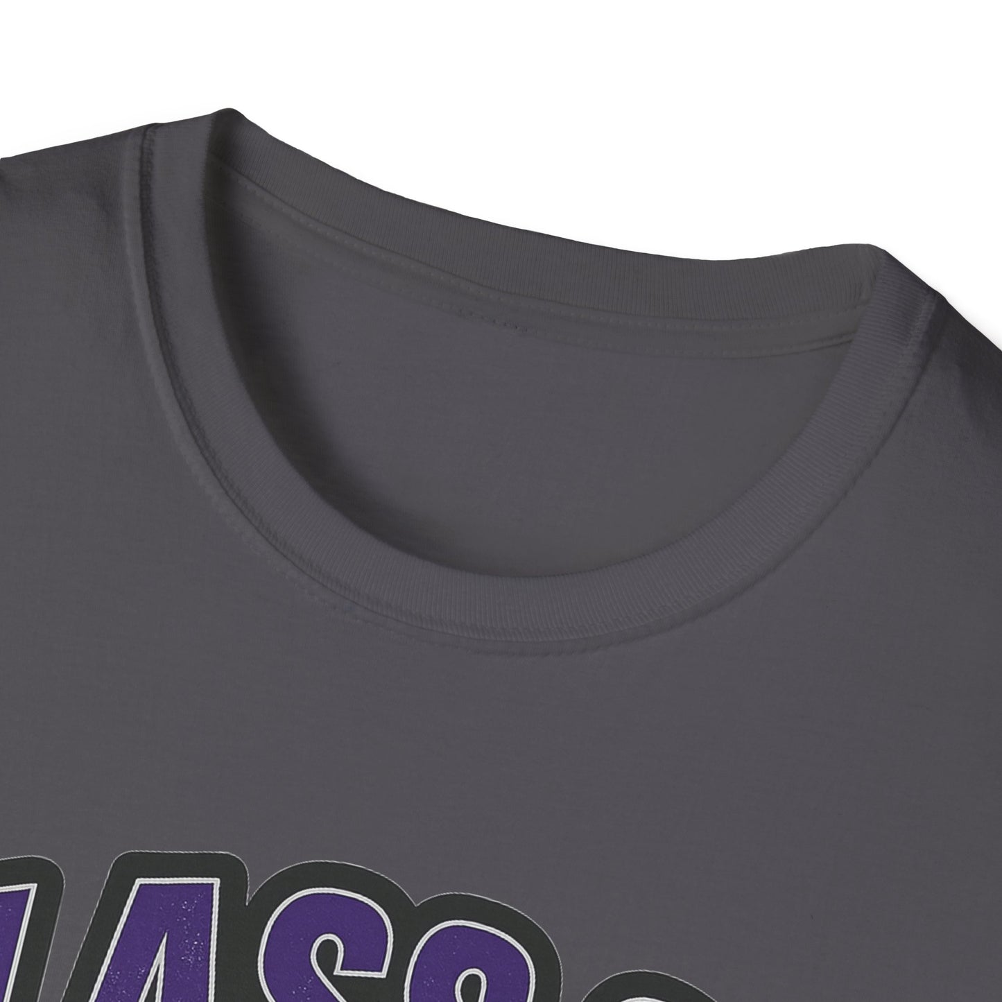 DHS Class Of 16 Tee