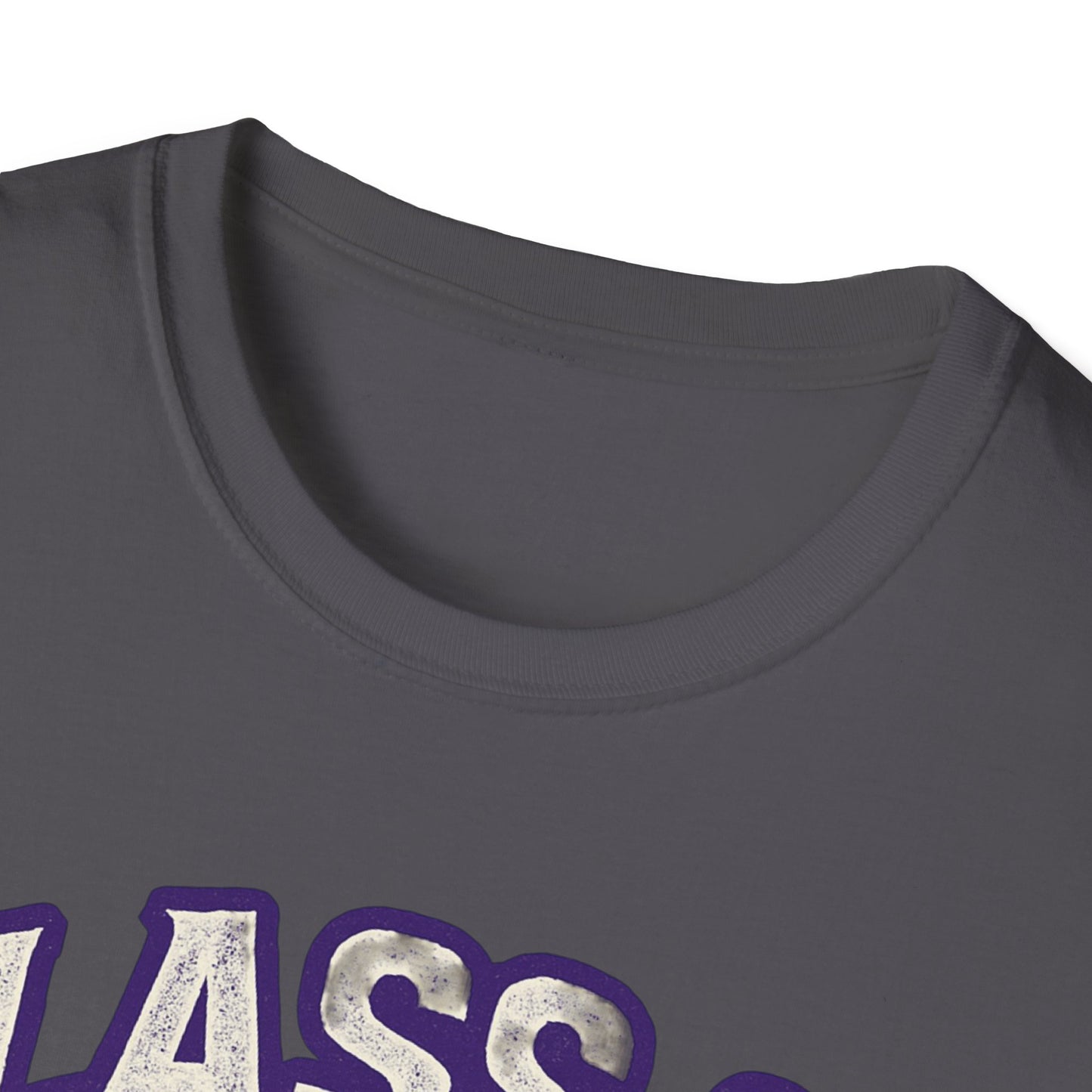 DHS Class Of 05 Tee