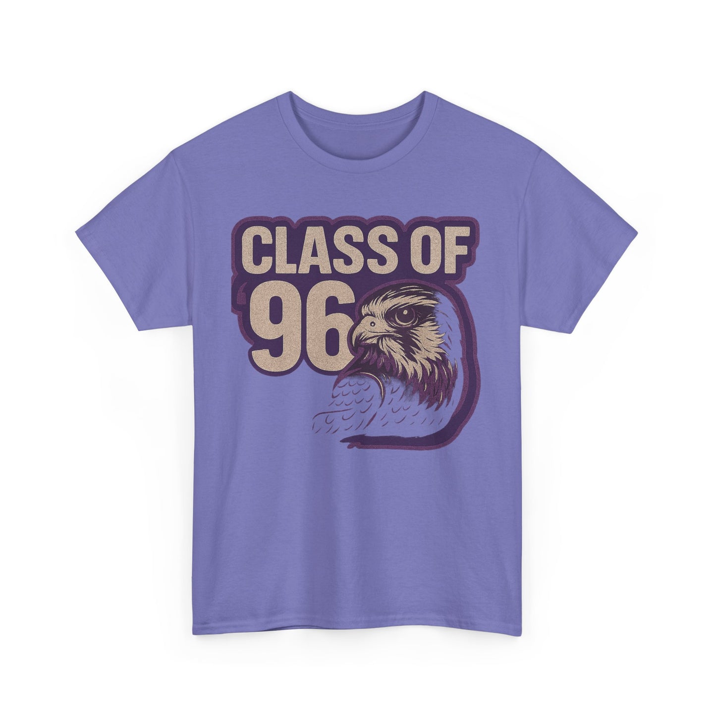 DHS Class Of 96 Tee