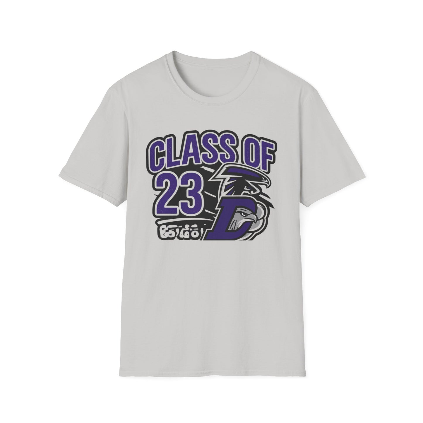 DHS Class Of 23 Tee