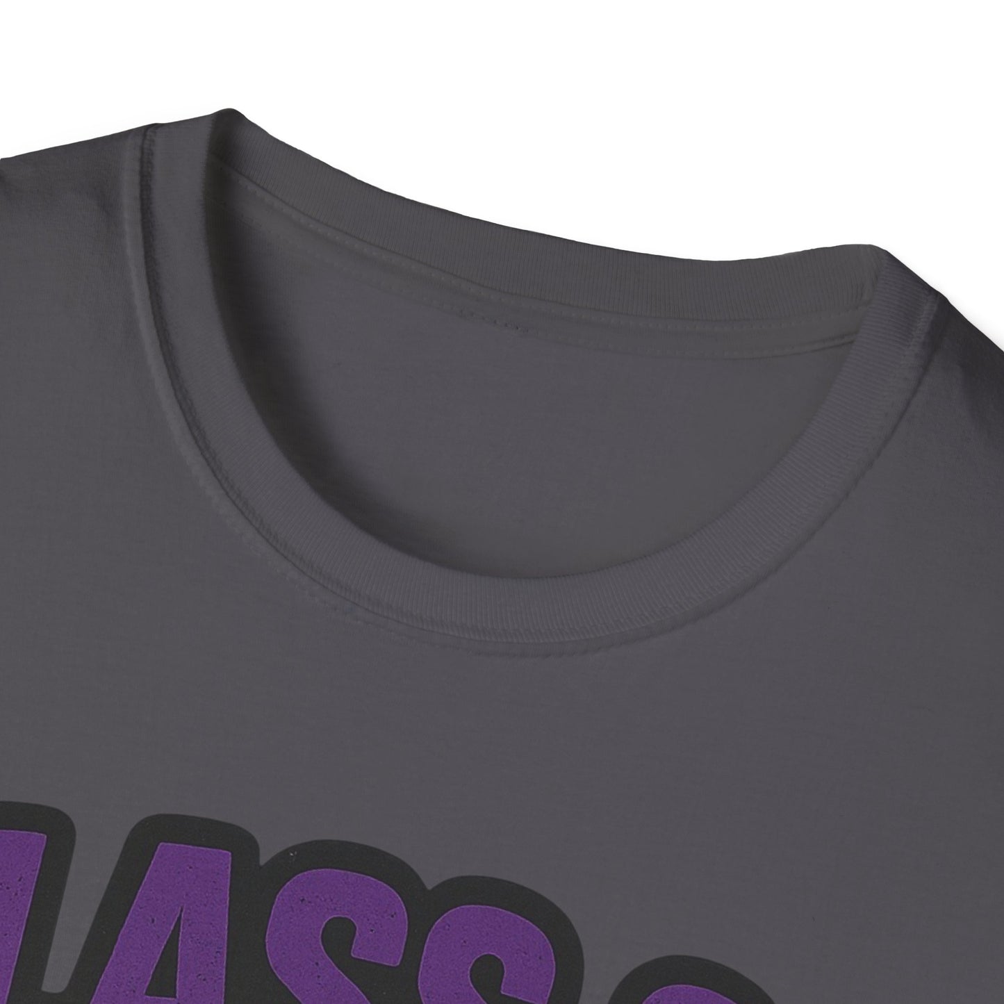DHS Class Of 02 Tee