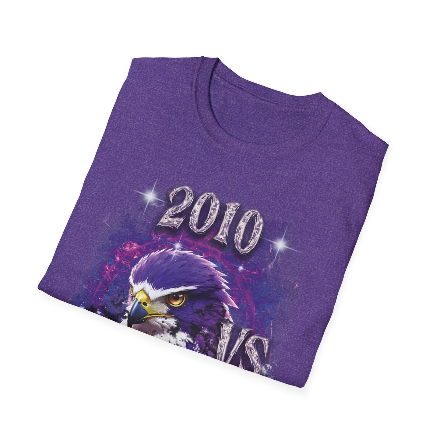2010 VS Everybody Tee