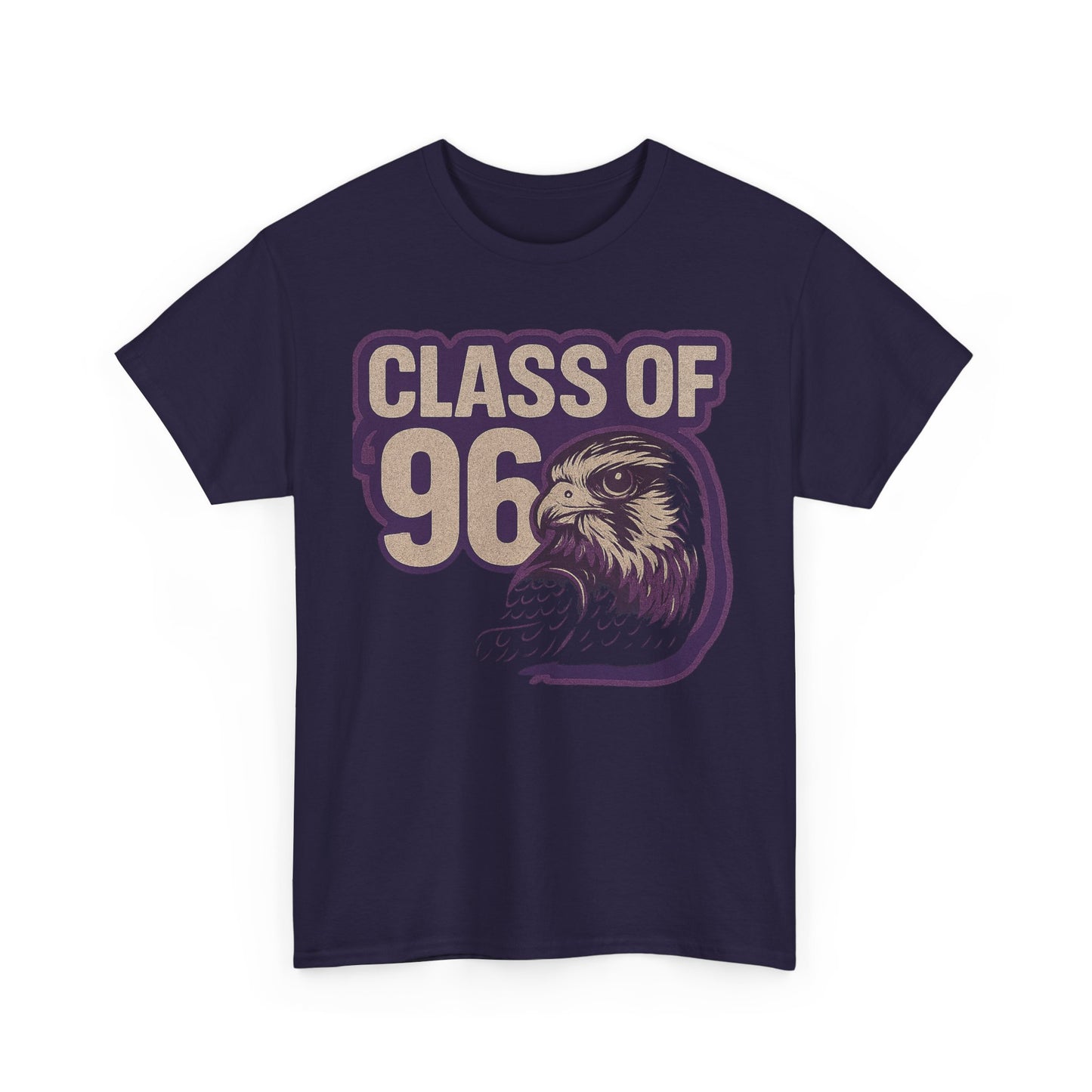 DHS Class Of 96 Tee