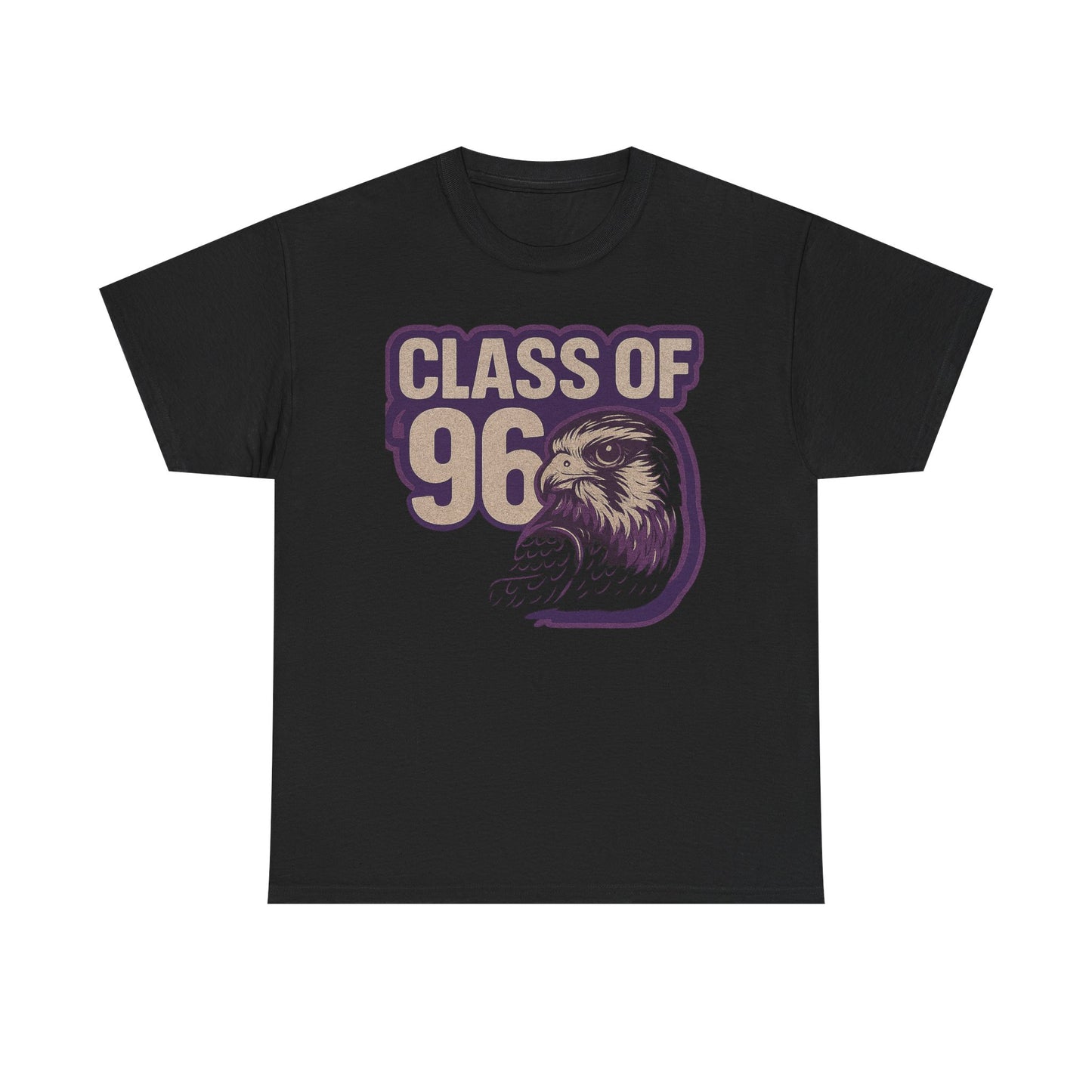 DHS Class Of 96 Tee