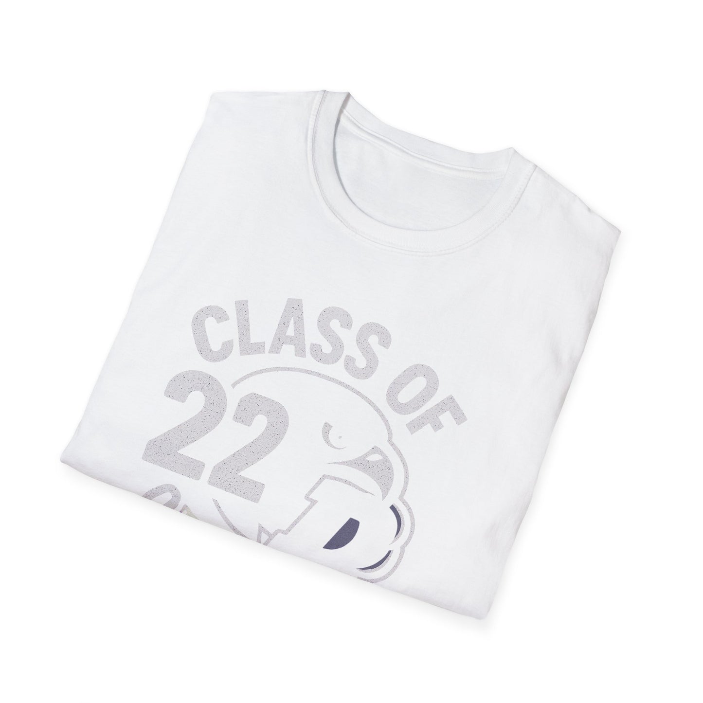 DHS Class Of 22 Tee