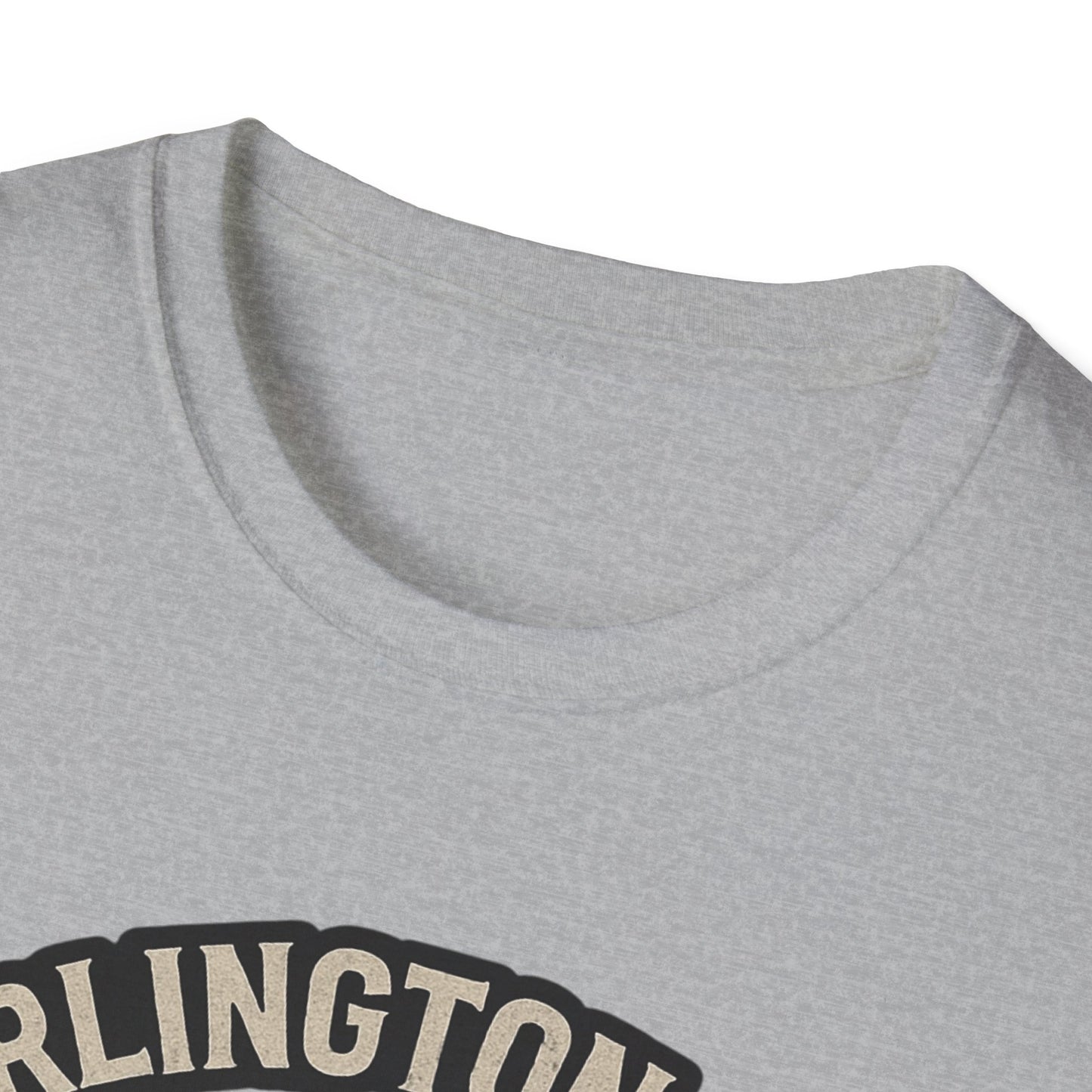 DHS Class Of 14 Tee