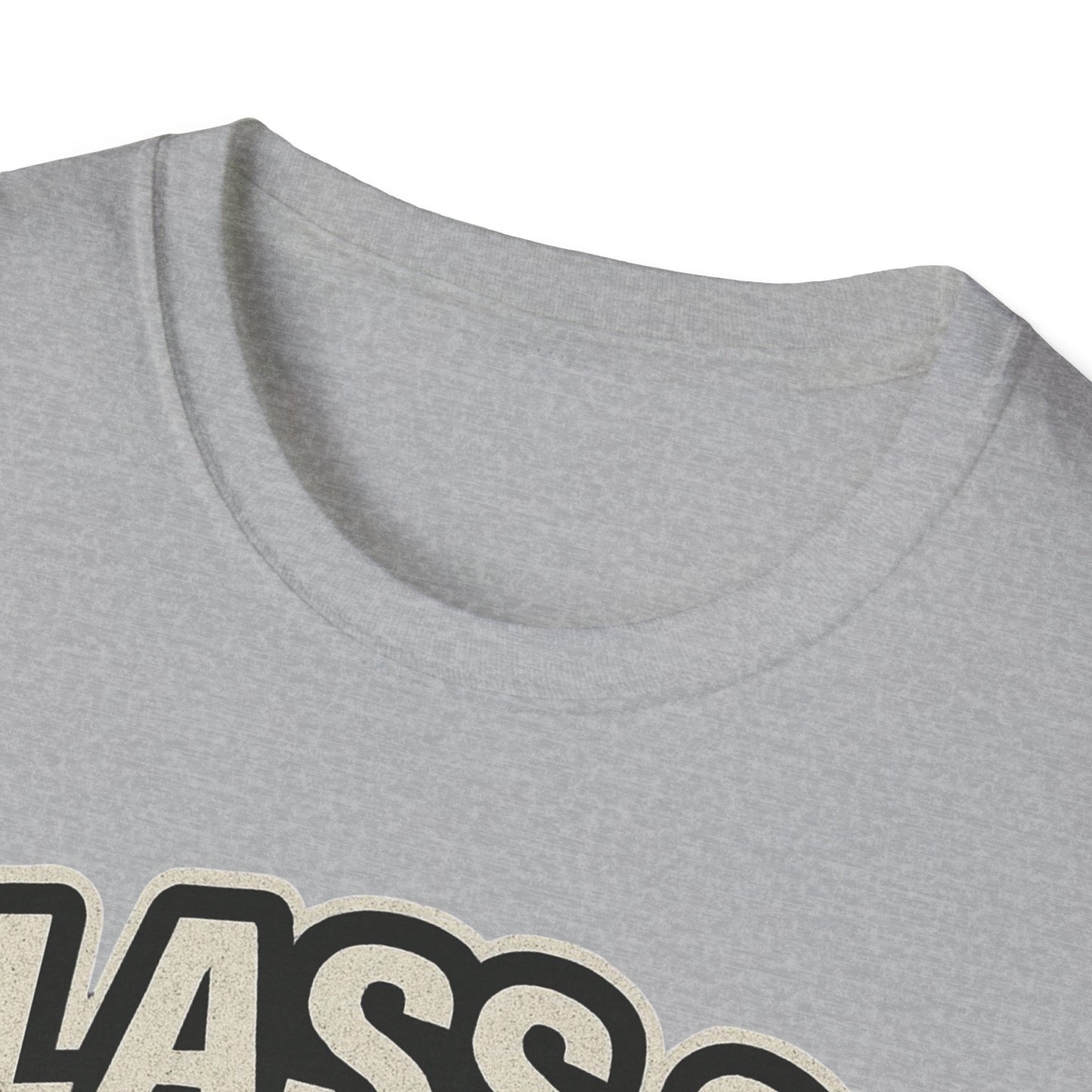 DHS Class Of 17 Tee
