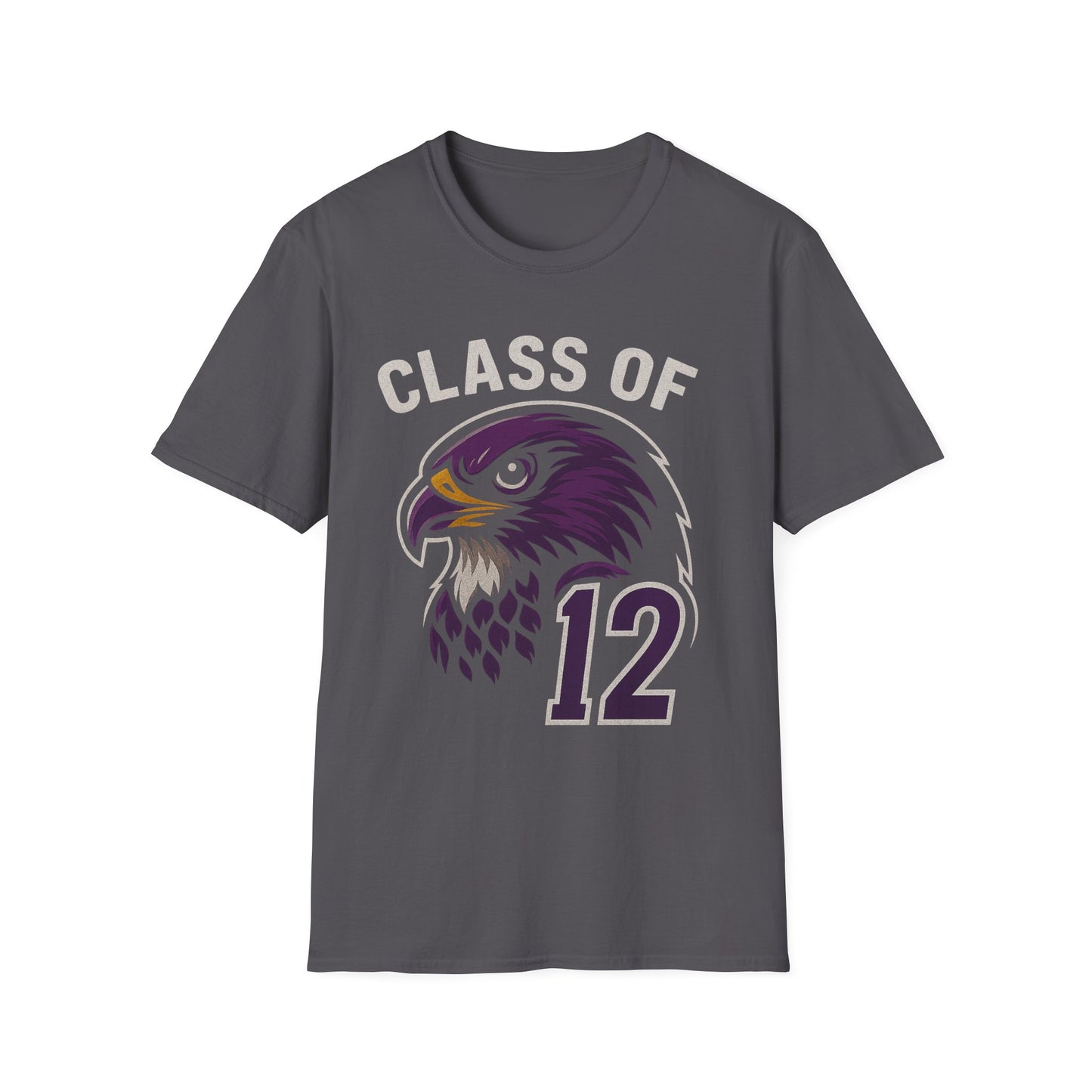 DHS Class Of 12 Tee