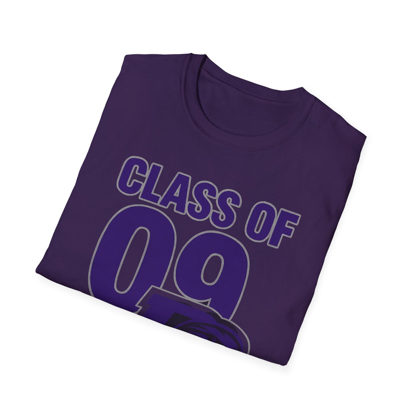 DHS Class Of 09 Tee