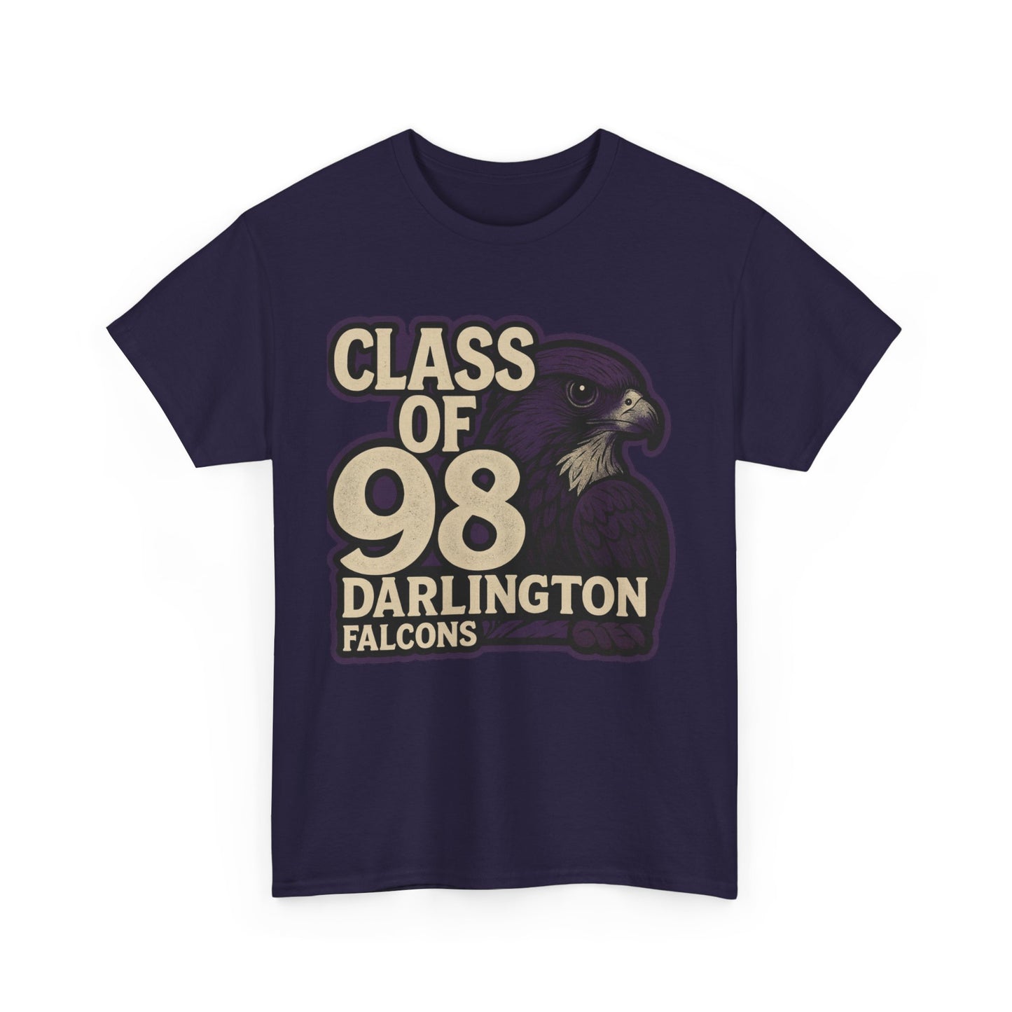 DHS Class Of 98 Tee