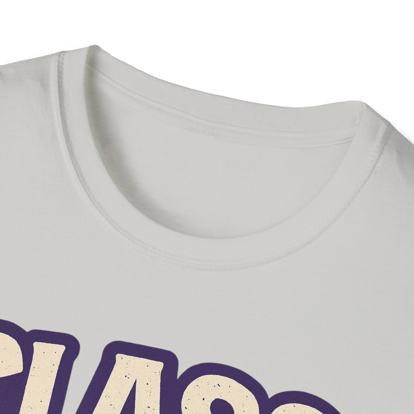 DHS Class Of 24 Tee