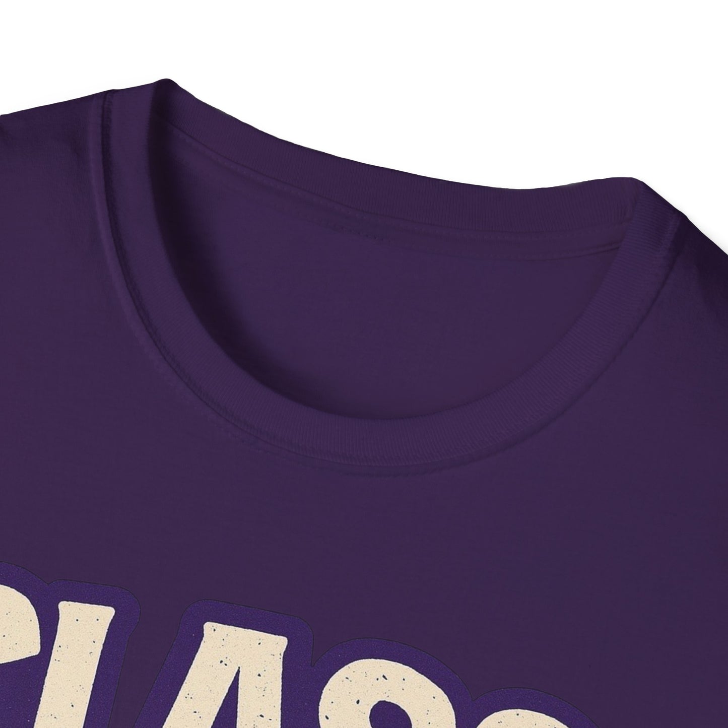 DHS Class Of 24 Tee