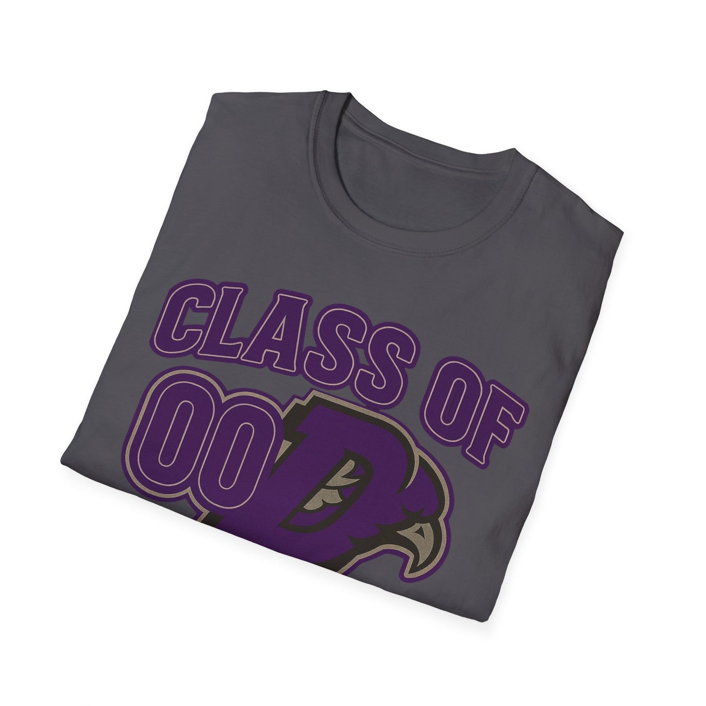 DHS Class Of 00 Tee