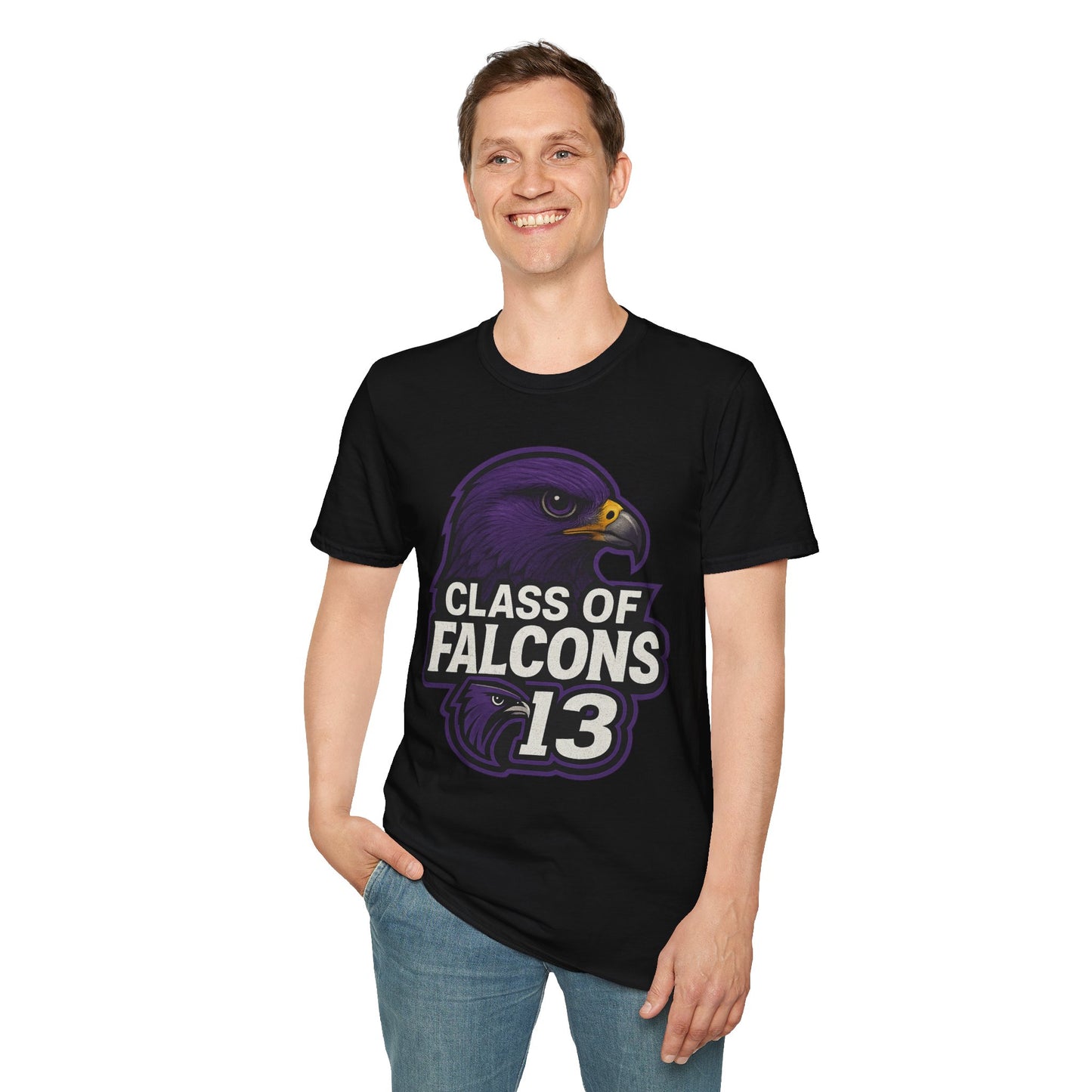 DHS Class Of 13 Tee