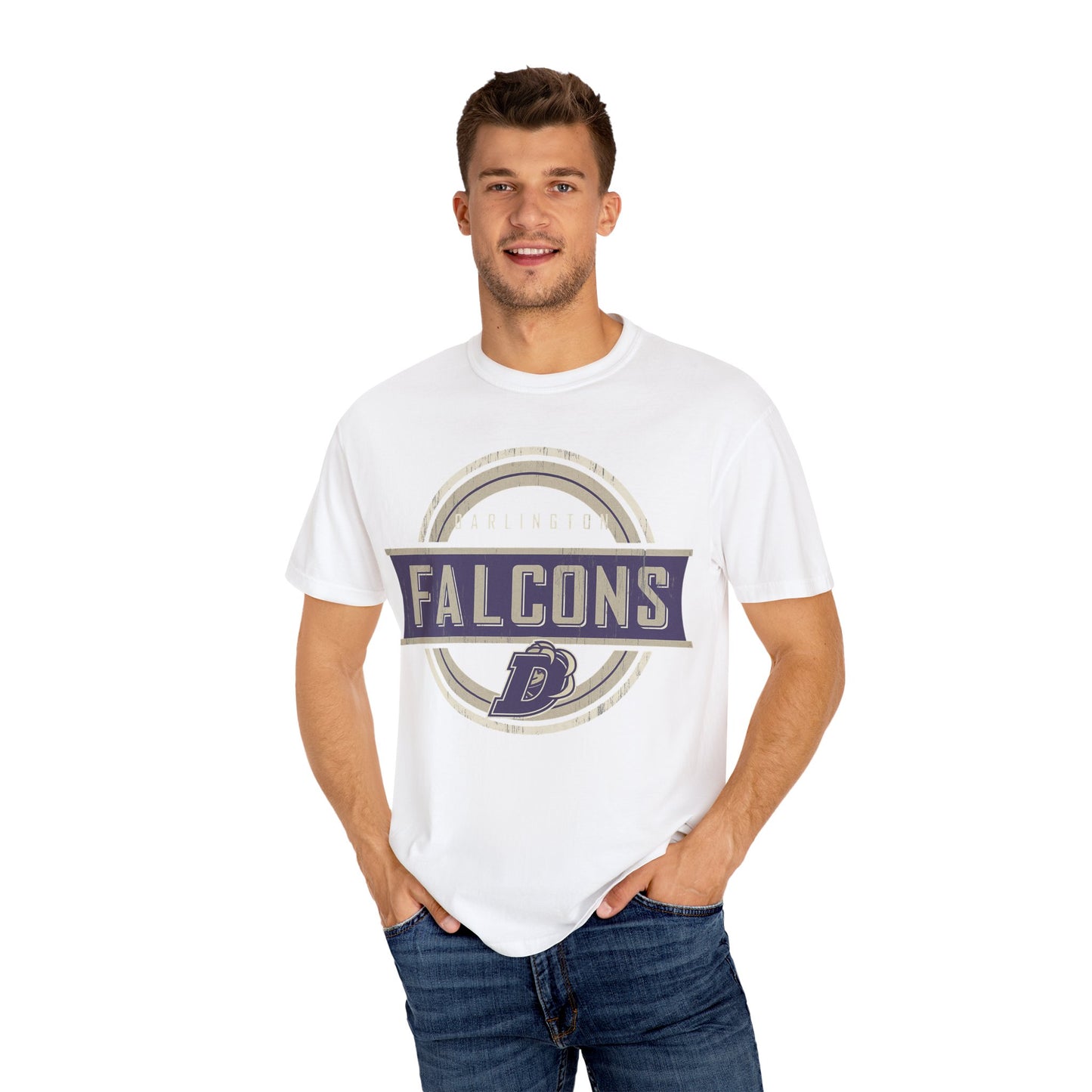 Falcons T-shirt