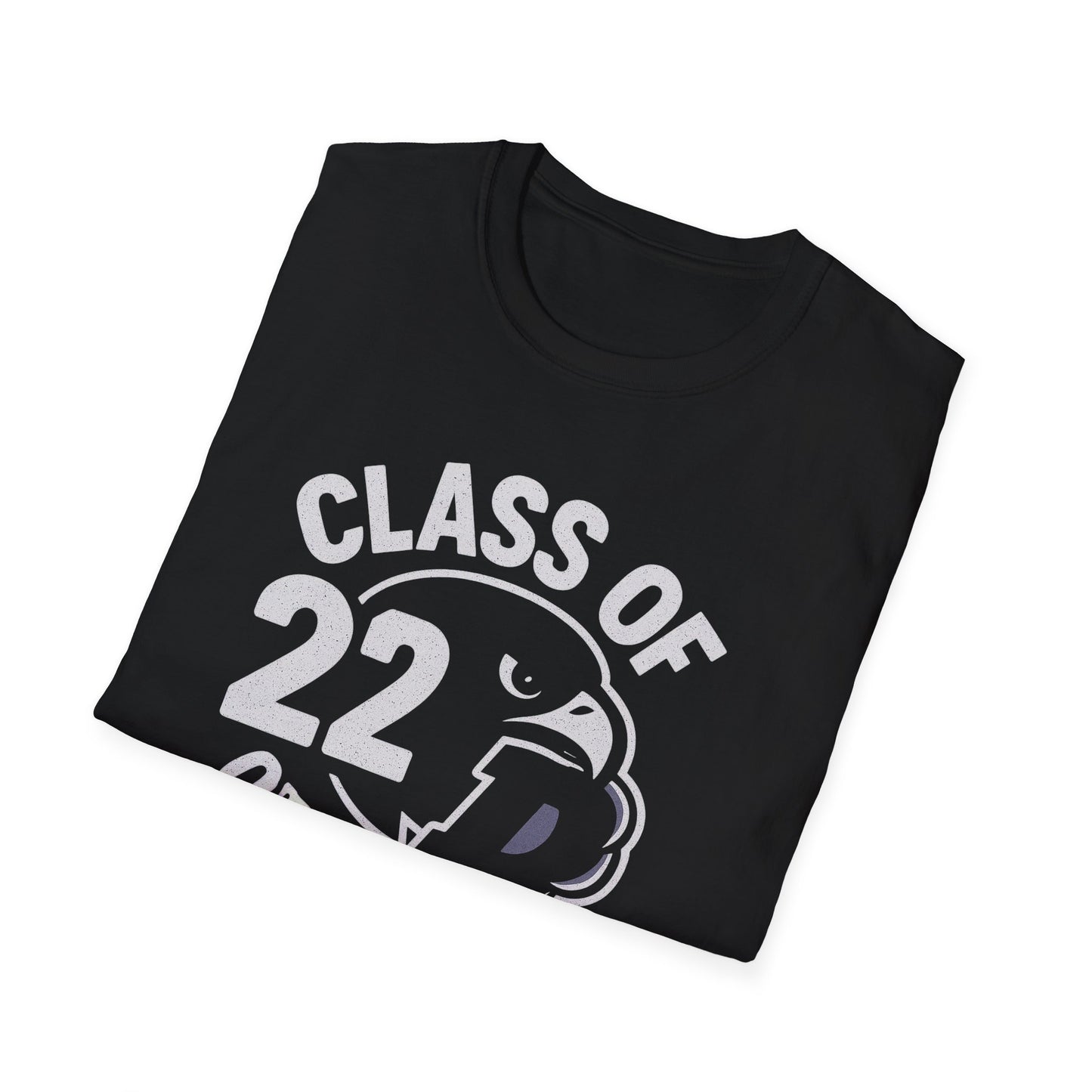 DHS Class Of 22 Tee