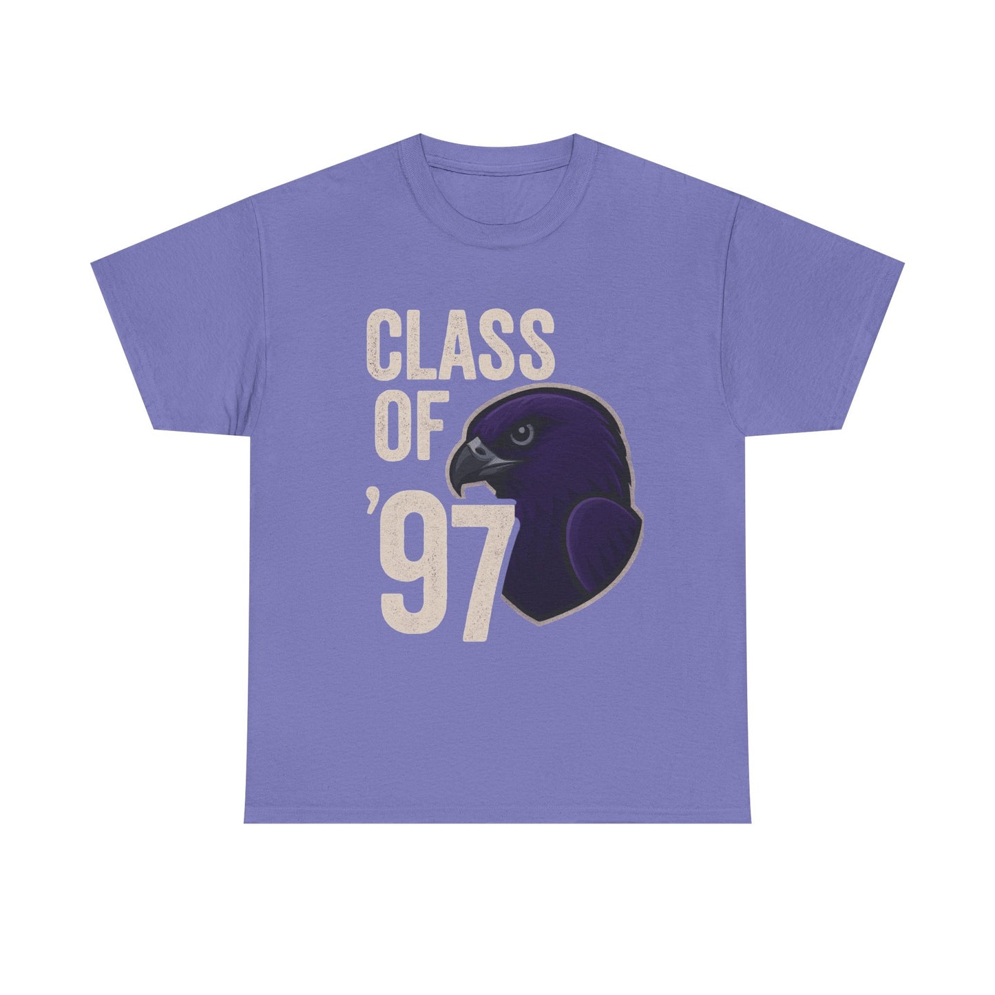 DHS Class Of 97 Tee