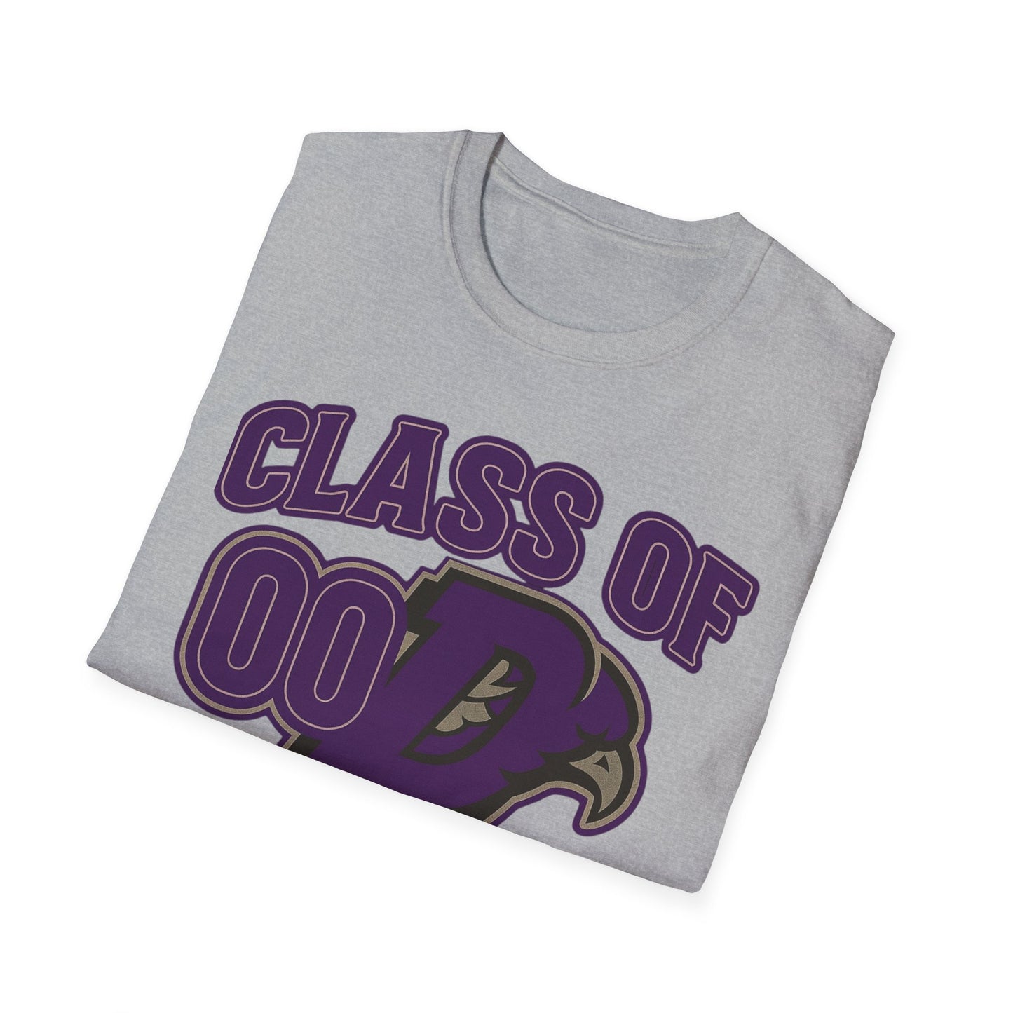 DHS Class Of 00 Tee