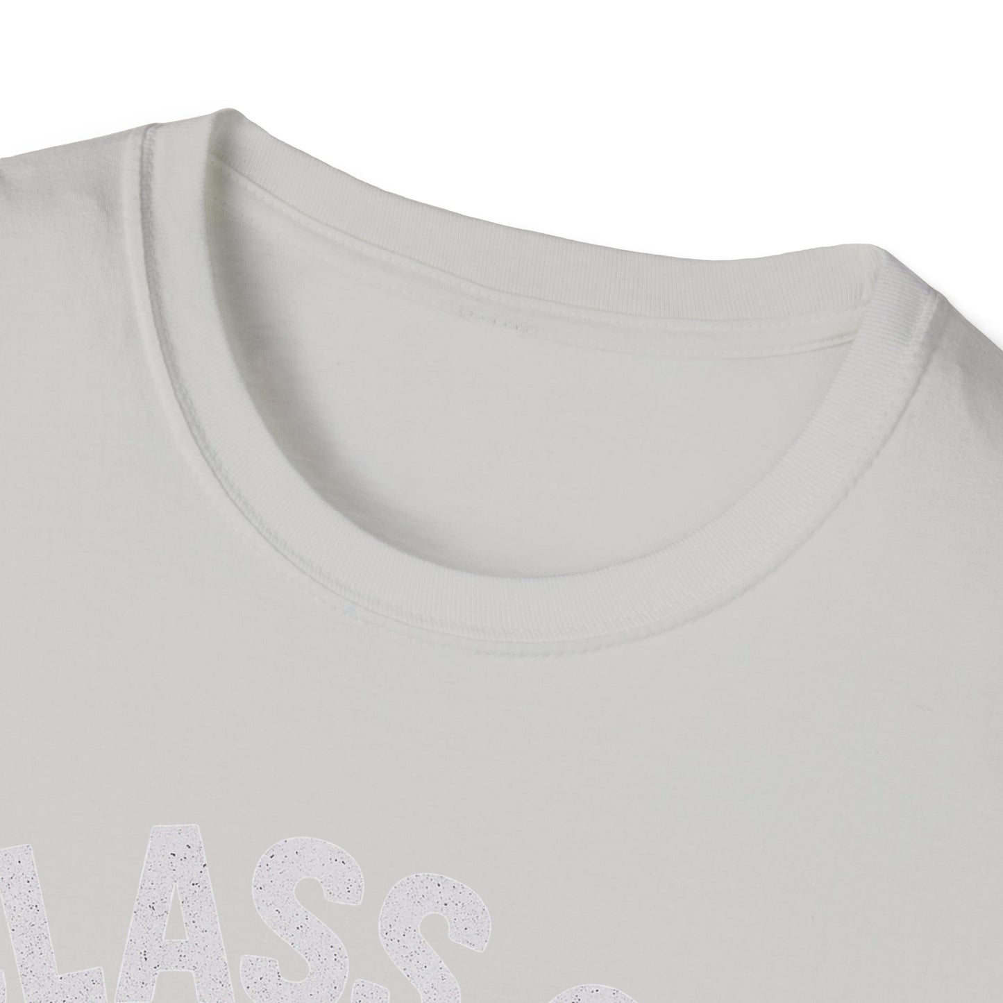 DHS Class Of 22 Tee