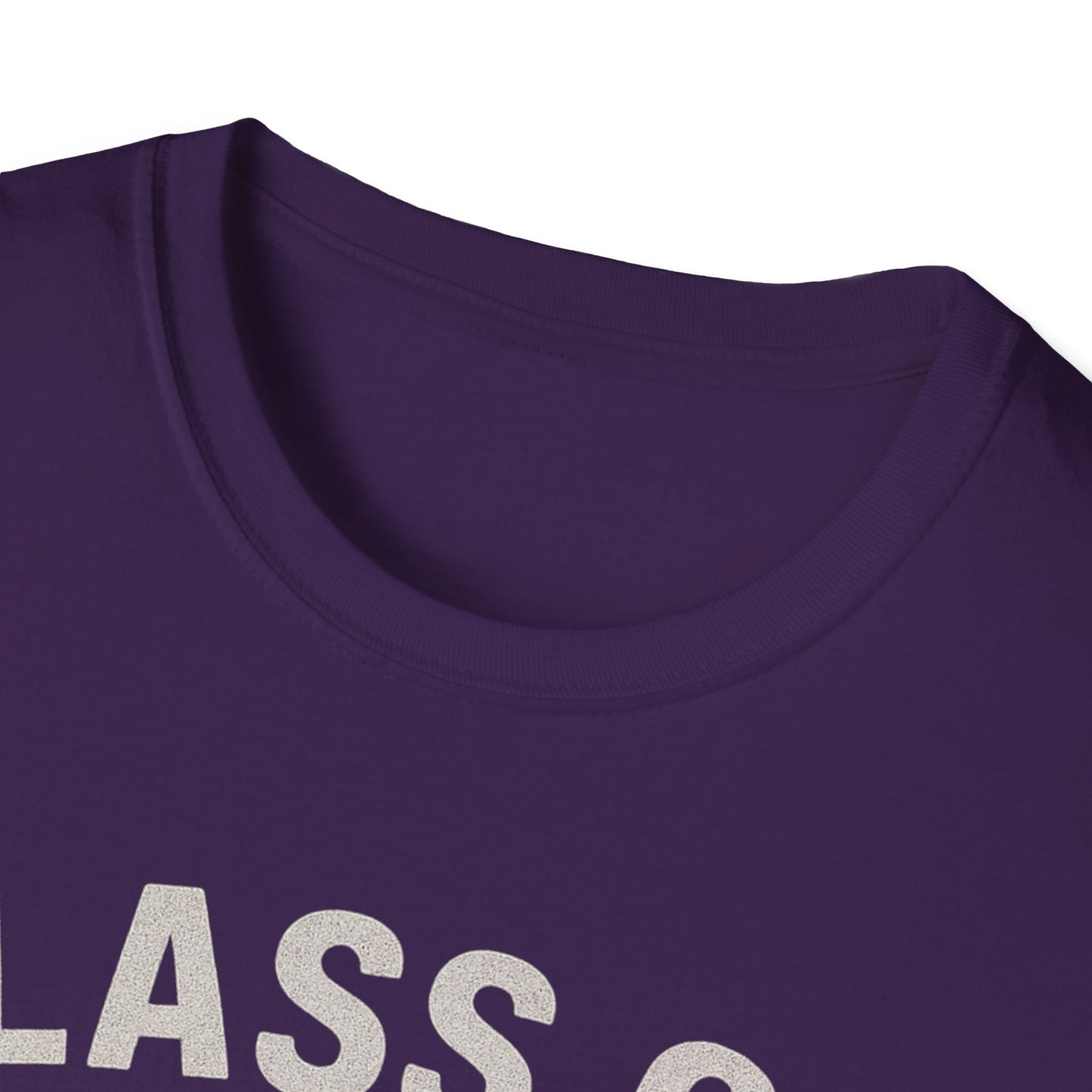 DHS Class Of 12 Tee