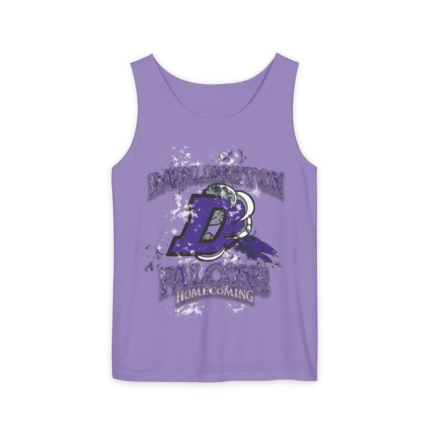 DARLINGTON FALCONS HOMECOMING Tank Top