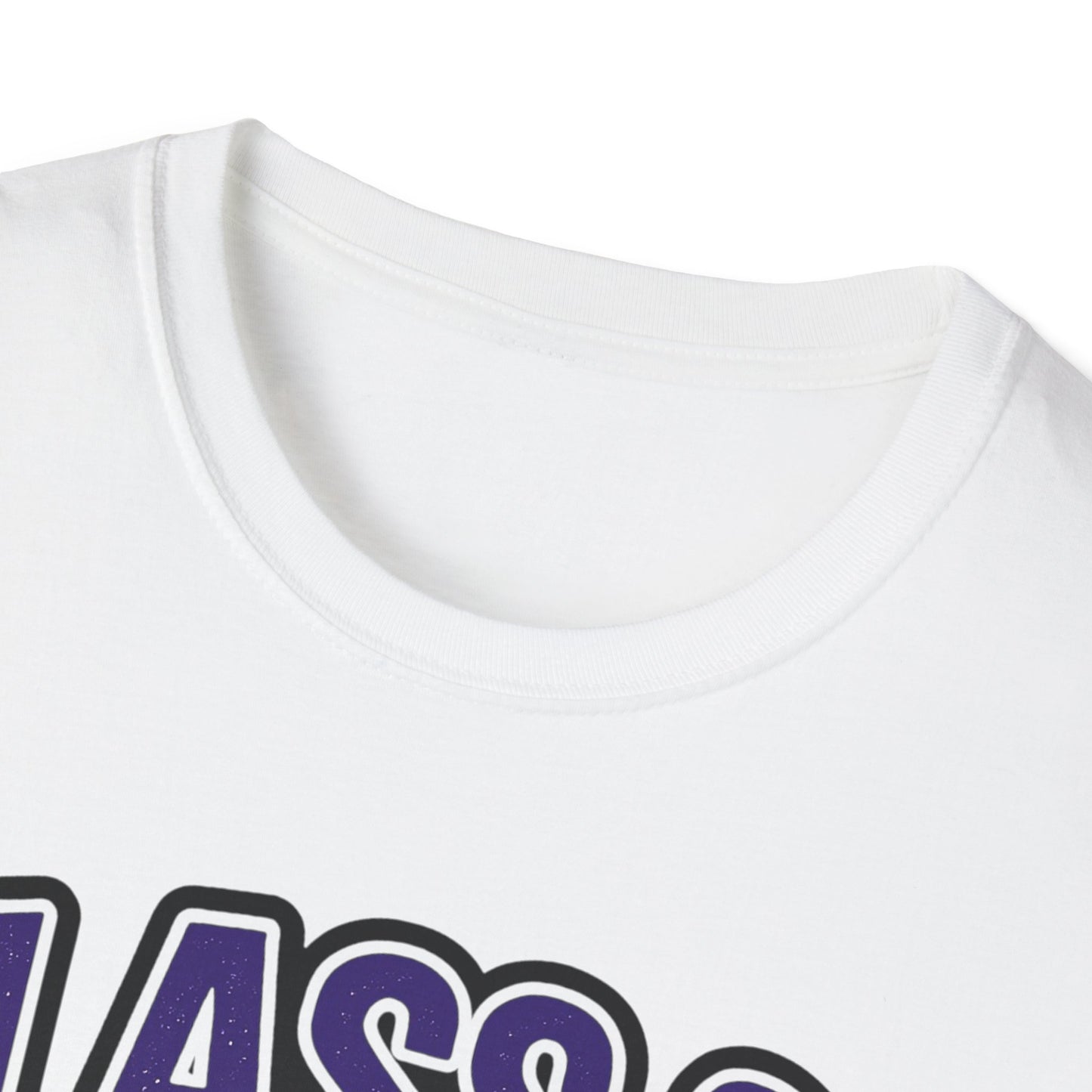 DHS Class Of 23 Tee
