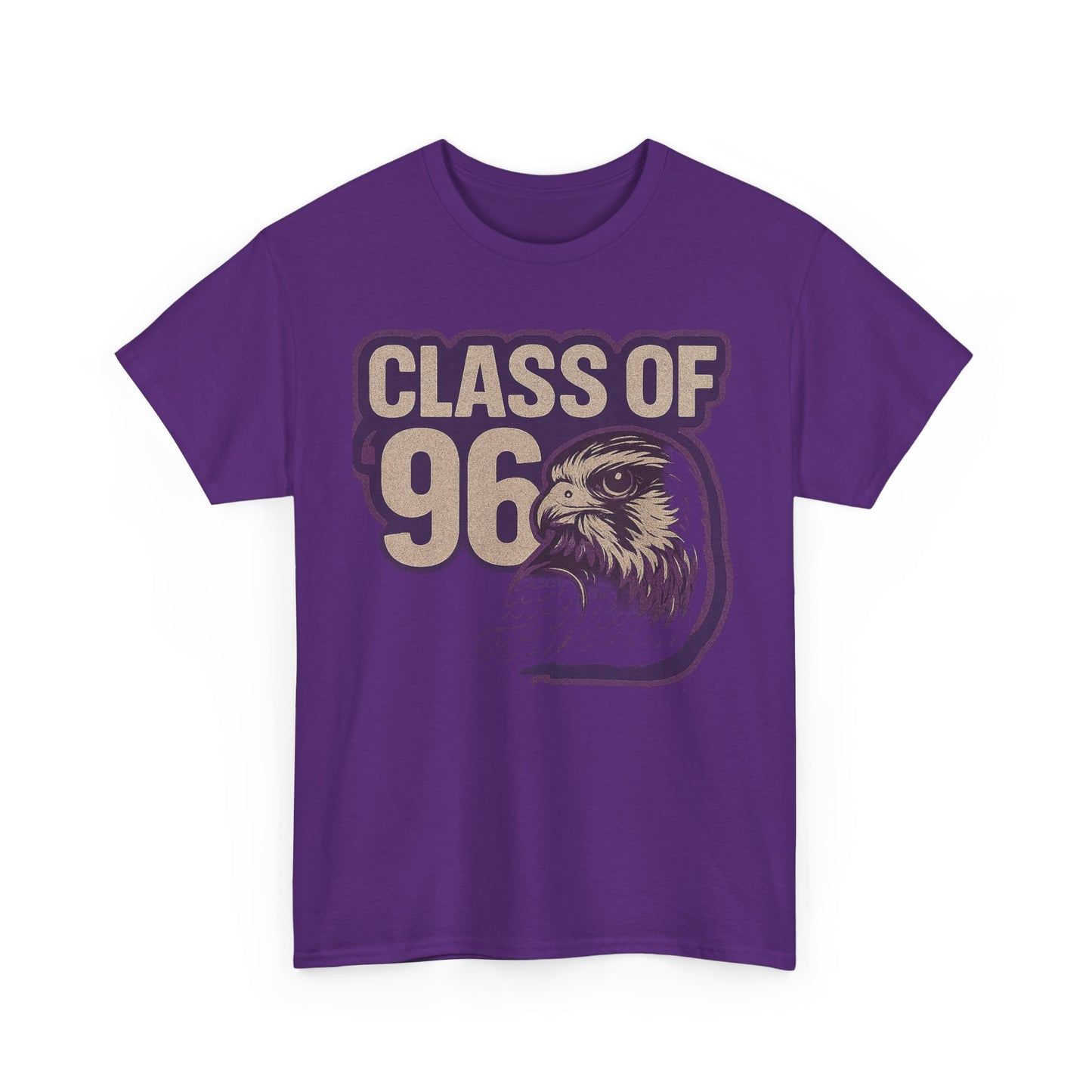 DHS Class Of 96 Tee