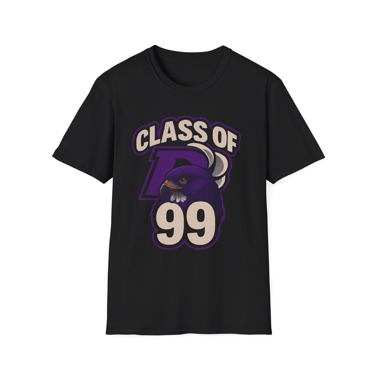 DHS Class Of 99 Tee