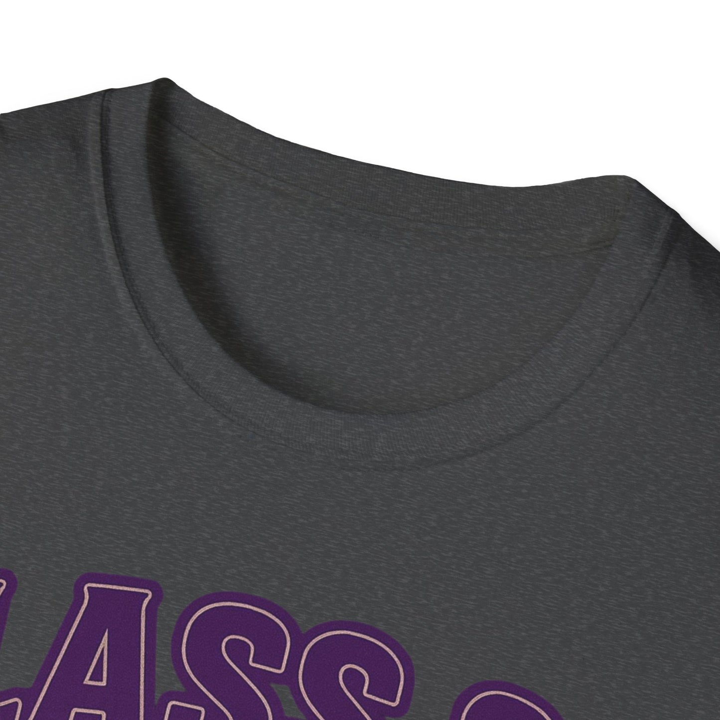DHS Class Of 00 Tee