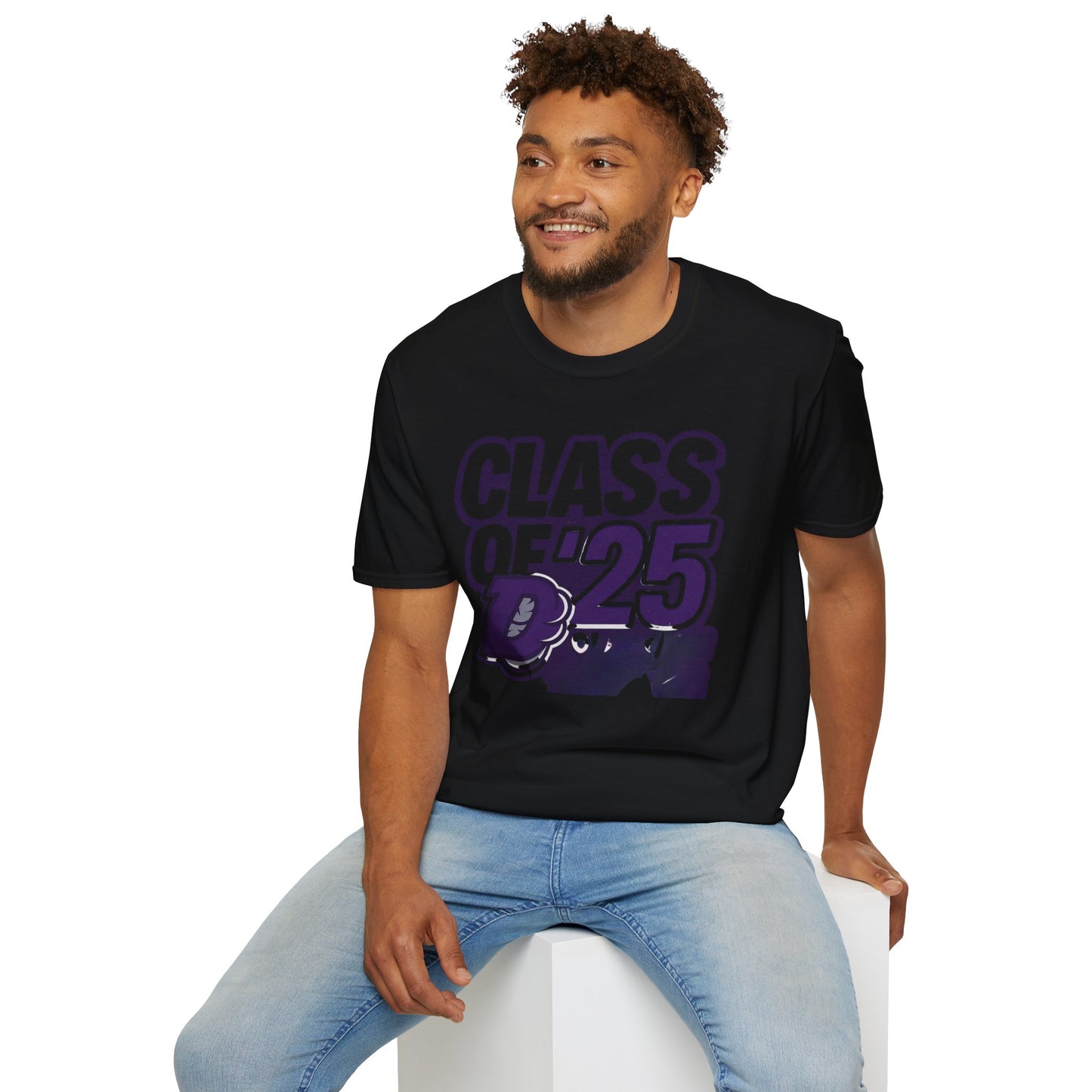 DHS Class Of 25 Tee