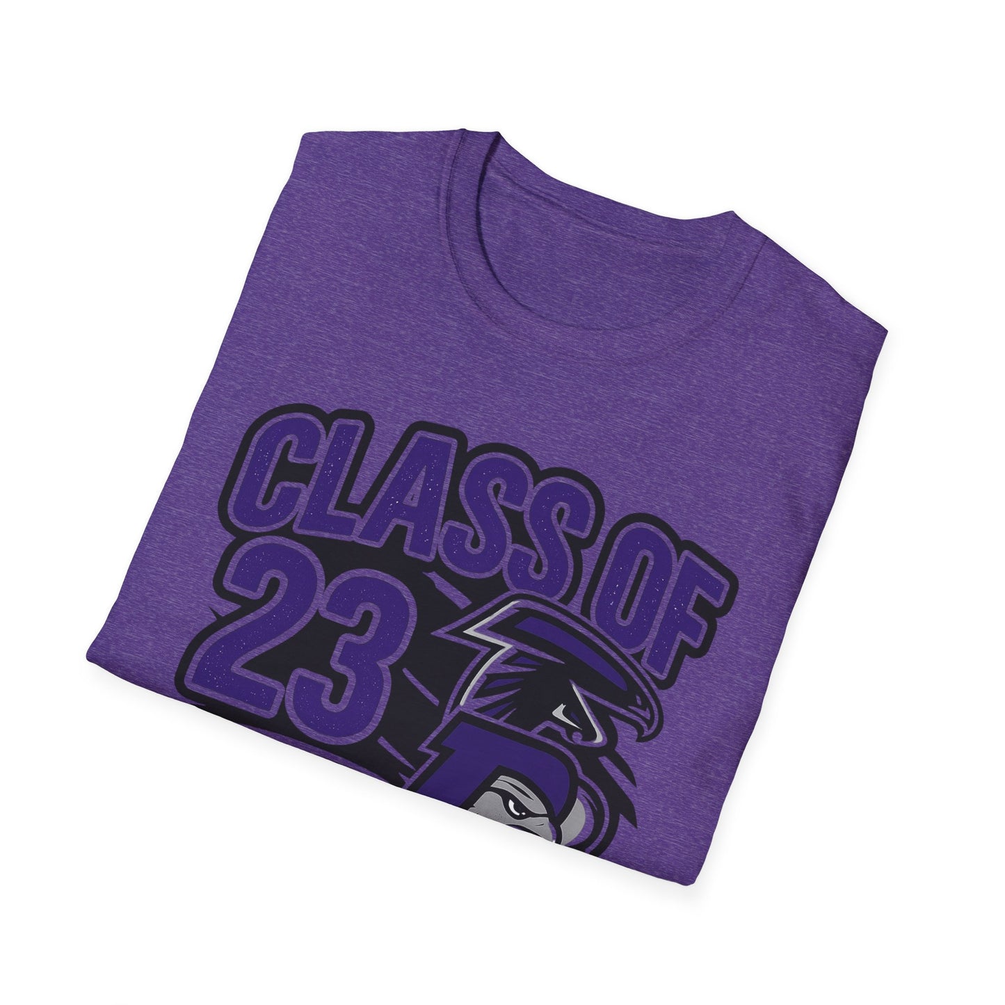 DHS Class Of 23 Tee