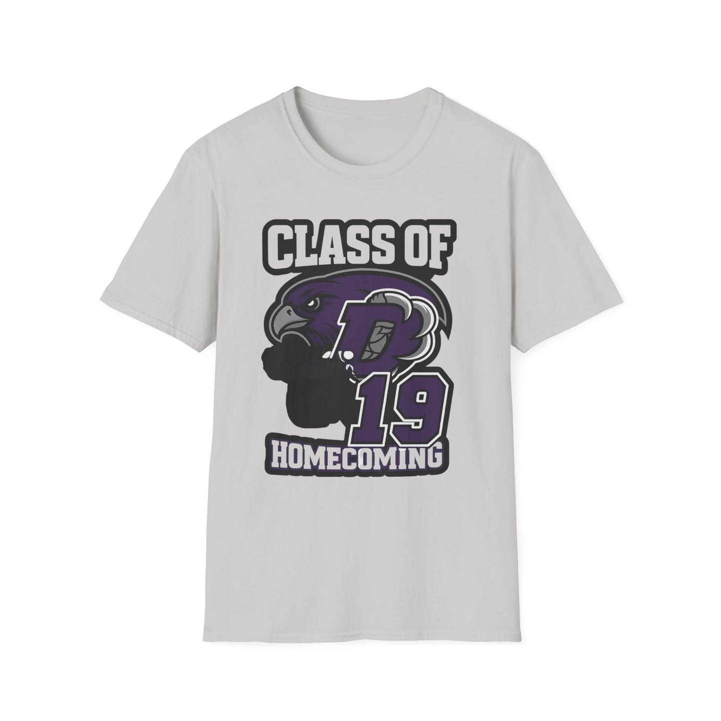 DHS Class Of 19 Tee