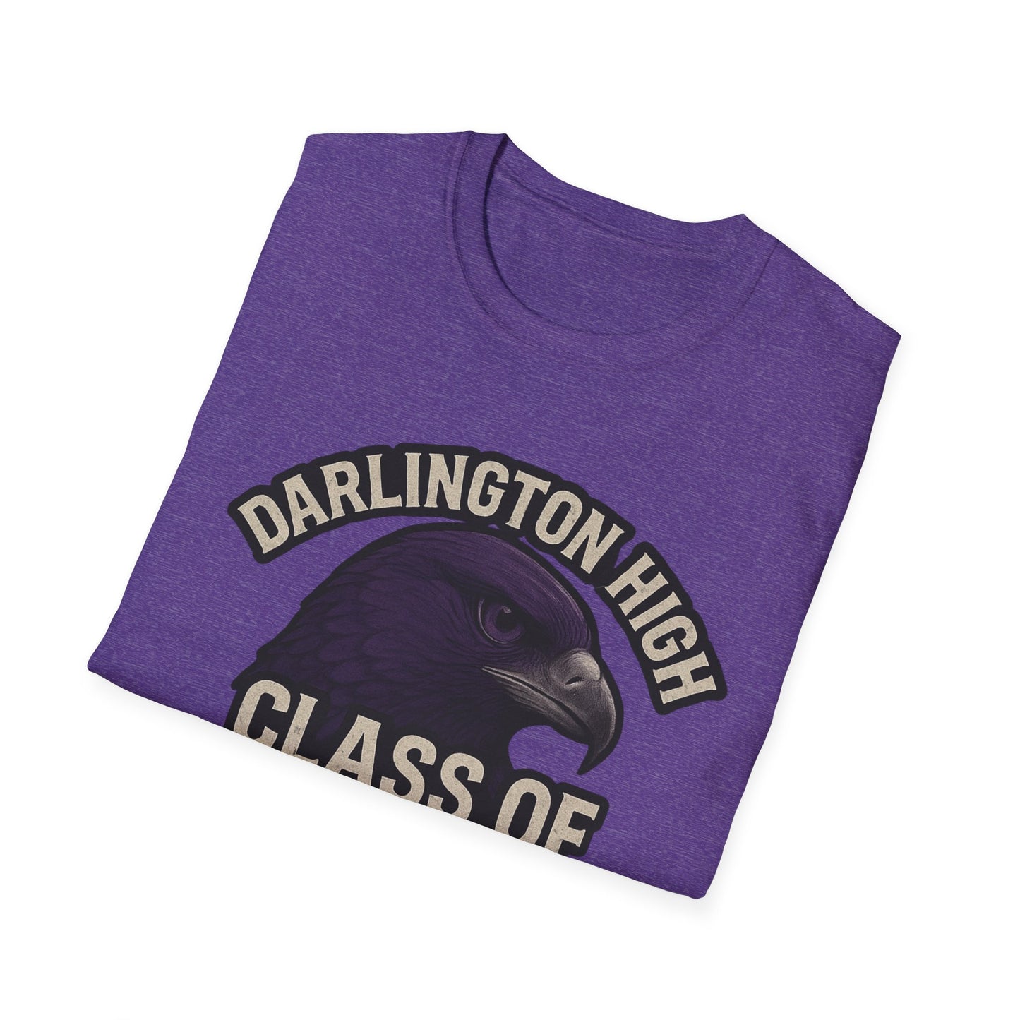 DHS Class Of 14 Tee