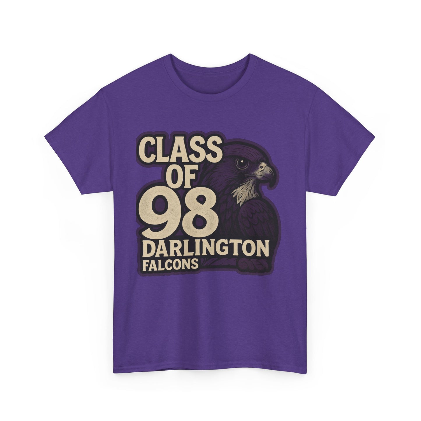 DHS Class Of 98 Tee