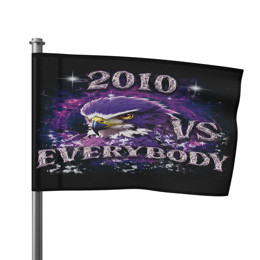 2010 Flag