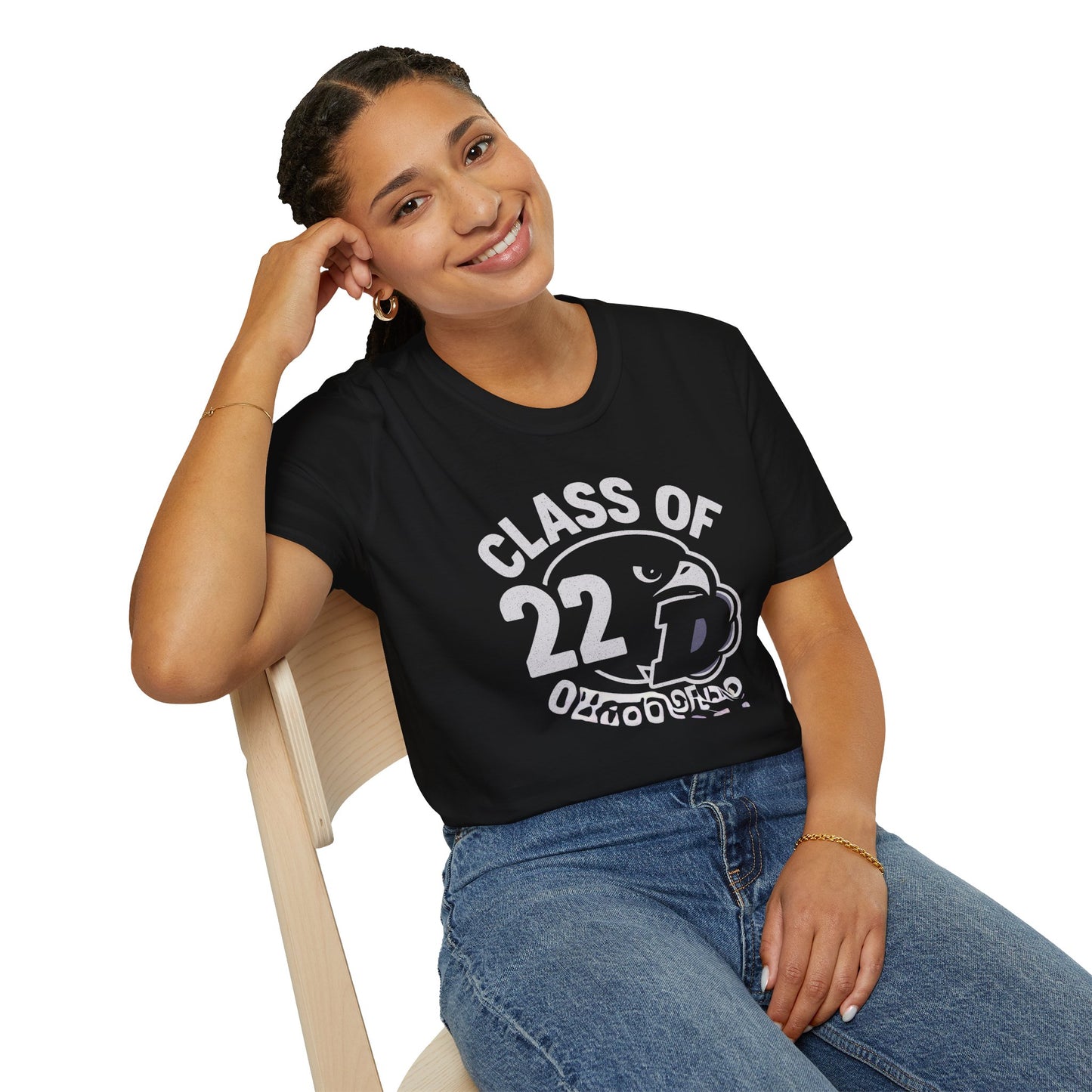 DHS Class Of 22 Tee