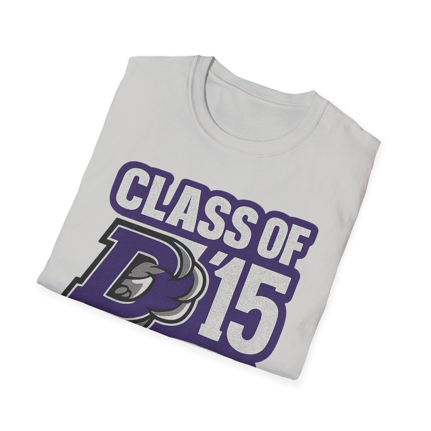DHS Class Of 15 Tee