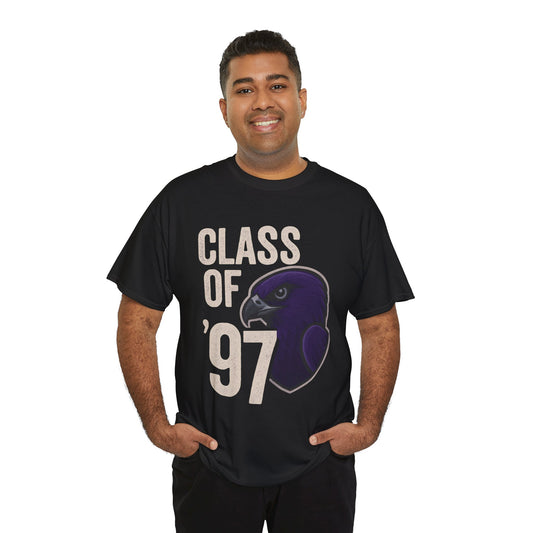 DHS Class Of 97 Tee